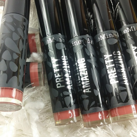 5 for $25 Bare Minerals Lipgloss Mix & Match - Picture 4 of 4